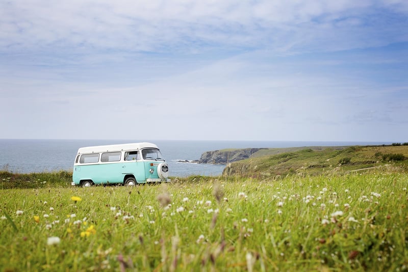 Fairytale Retreats